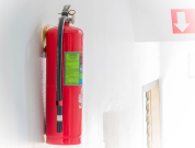 Fire Extinguisers